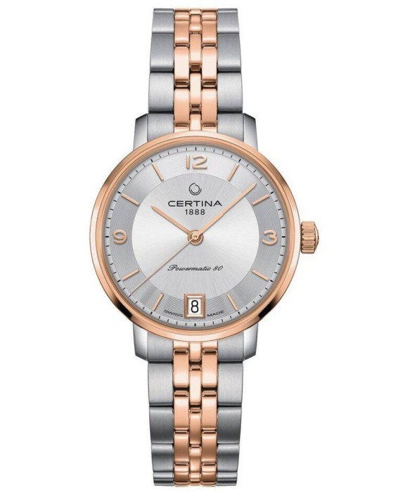 Ceas Dama, Certina, DS Caimano C035207220370 - Marime universala
