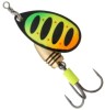 Lingurtia Rotativa SAVAGE GEAR Rotex Spinner, Nr.4, Firetiger, 11g, 1buc/pac