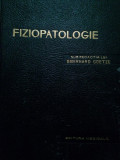 Eberhard Goetze - Fiziopatologie (1963)