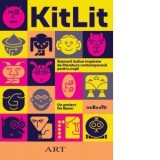 KitLit: Scenarii ludice inspirate de literatura contemporana pentru copii