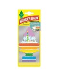 Odorizant auto bradut Wunder-Baum Celebrate, WUNDER-BAUM&reg;
