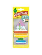 Odorizant auto bradut Wunder-Baum Celebrate