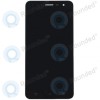 Asus Zenfone 3 (ZE552KL) Modul display LCD + Digitizer negru