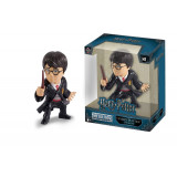 Figurina Harry Potter 10cm, Jada Toys