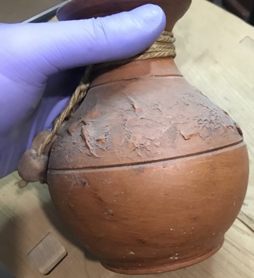 OBCT4 Oala Marginea foto