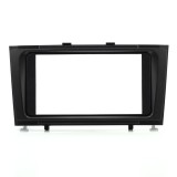 Cumpara ieftin Adaptor 2 DIN TOYOTA Avensis (T270) (Black) 2009-2015