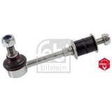 Bieleta antiruliu Toyota 4 Runner II, Hilux II SUV Motor 2.4 D, 2.4 TD 4WD, 3.0, parte montare Axa fata dreapta, Axa fata stanga, lungime 151 mm, OE