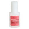 Adeziv pentru Unghii False Victoria Silk Touch, Transparent, Capacitate 5g, Pensula Inclusa