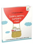 Luna iubeste ziua de mers la biblioteca - Gama