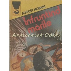 Infruntind Marile - August Hobart