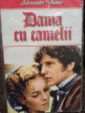 Alexandre Dumas - Dama cu camelii (2020)