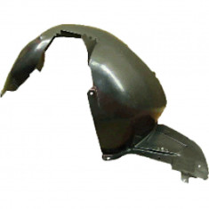 Carenaj aripa fata Citroen C2 (Jm), 01.2003-11.2009, parte montare stanga, polietilena, 2308FL1Q, Aftermarket