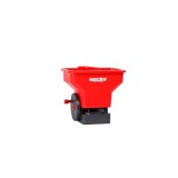 Cumpara ieftin Distribuitor Hecht 33 pentru seminte, sare sau ingrasamant, capacitate 3 l, latime distribuire 2 m