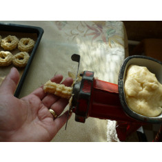 Introduce ruptură Bară oblică biscuiti cu forma la masina de tocat prajiti  - think-and-link.org