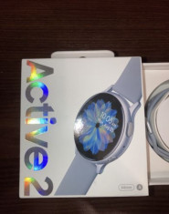 Samsung Galaxy Watch Active 2 44 mm foto