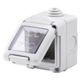Doză PT 2M IP55 &ndash; GEWISS | GW27042