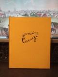 Germaine Lacage, album, text de Jacques Adelin Brutaru, Paris 1983, 117