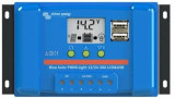 Victron Blue Solar PWM-LCD&amp;USB 12/24V - 30A