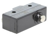Micro&icirc;ntrerupător SNAP ACTION cu ax 15A 250VAC 0,3A 220VDC
