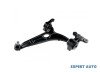 Bascula Peugeot 807 (2002->)[E] #1