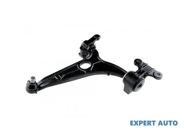 Ciolan Peugeot 807 (2002->)[E] #1