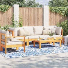 vidaXL Covor de exterior Bleu 300 x 400 cm PP