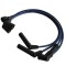 Set Fise Bujii Matiz 41436 30658
