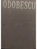 Alexandru Odobescu - Opere, vol. 2 (1861-1870) (editia 1967)