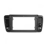 Cumpara ieftin Rama adaptoare Autodrop Subaru Legacy Outback (2004-2006) pentru Navigatii multimedia Android de 9 Inch