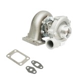 Turbo pentru Perkins JCB, coduri OEM 2674A394, 2674A076, 2674397, 466674-1, 2674A398, 46577800006, 2674399