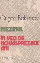 Mezinul. In veci de nouasprezece ani foto