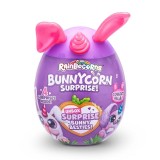 Jucarie plus Rainbocorns - Bunnycorn Surprise