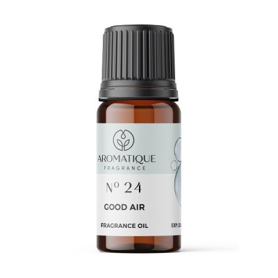 ULEI AROMATIC GOOD AIR 10ML foto