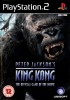 Joc PS2 KING KONG The Official Game of The Movie - PlayStation 2 de colectie retro PAL, Actiune, Multiplayer, 12+
