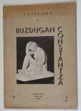 CATALOGO DI CONSTANTZA BUZDUGAN , 1942