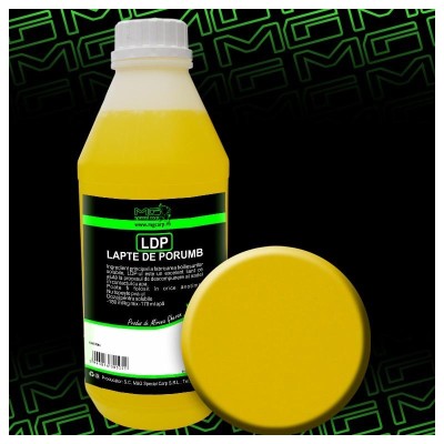 Lapte de porumb MG Special Carp LDP 1l foto