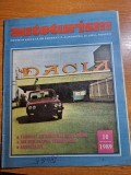 Autoturism octombrie 1989-aro 244,243,320 si aro 10