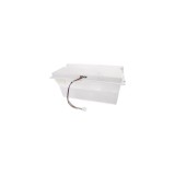 Carcasă pentru frigider SIEMENS BOSCH 11013837 Original