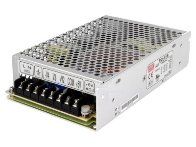 Alimentator Pulsatoriu Modular 80.7W 5VDC foto