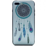 Cumpara ieftin Husa Cover Hoco Color Pentru Iphone 7/8/Se 2 Dream Catcher