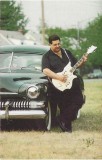 Bob Guida - Cryin' Won't Make Me Stay, Caseta audio