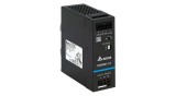 T&aacute;pegys&eacute;g DELTA DRF-24V240W1GBA, Delta DIN s&iacute;nre szerelhető 24V/10A, FORCE-GT, nagy hat&aacute;sfok, nagy teljes&iacute;tm&eacute;nysűrűs&eacute;g