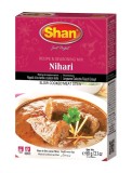 Shan Nihari Masala 120g