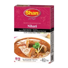 Shan Nihari Masala 120g