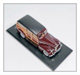 Macheta Packard 110 Deluxe Wagon 1:43 NEO