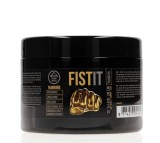 Lubrifiant FISTIT Numbing Lubricant pe baza de apa 500 ml