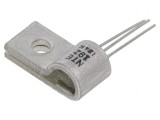 Tranzistor NPN Bipolar 50V 1A 0.56W TO92