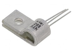 Tranzistor NPN Bipolar 50V 1A 0.56W TO92