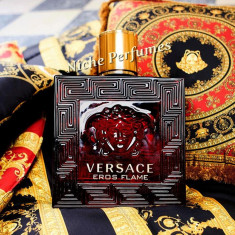 Parfum Original Tester Versace Eros Flame foto