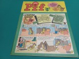 VAILLANT LE JOURNAL DE PIF * NR. 1172 * 1967 / * 4 2 5